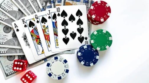 5557 bet